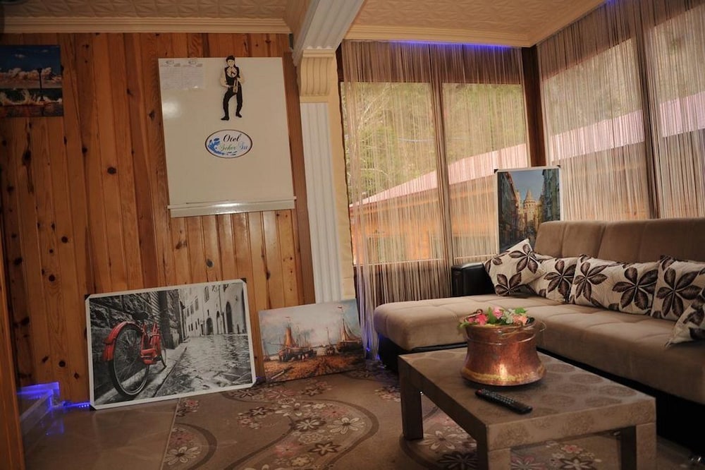 SEKERSU HOTEL UZUNGOL 25/50