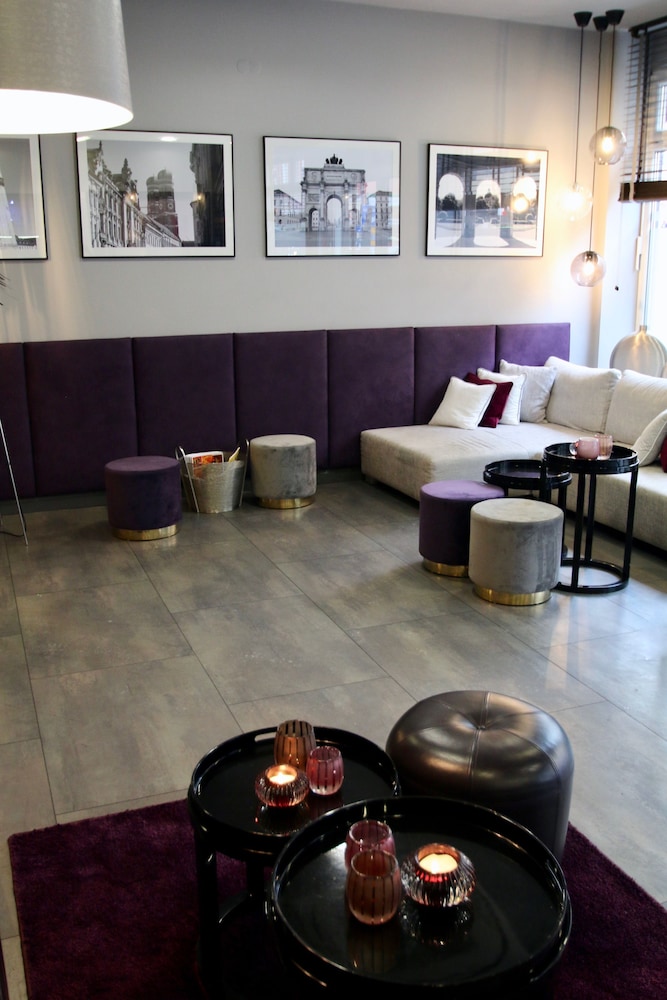 Hotel Mirabell By Maier Privathotels 67/87