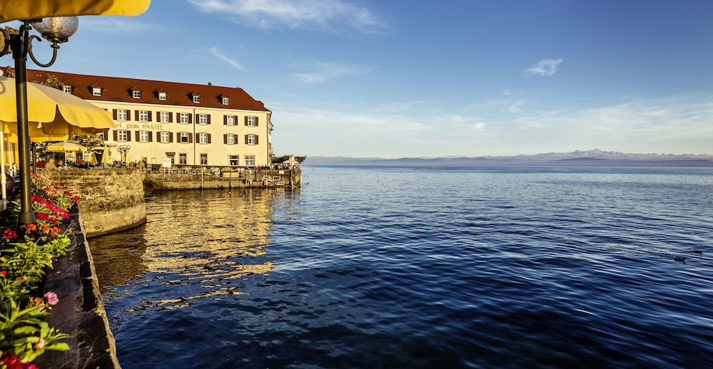 Flair Hotel Zum Schiff 36/73
