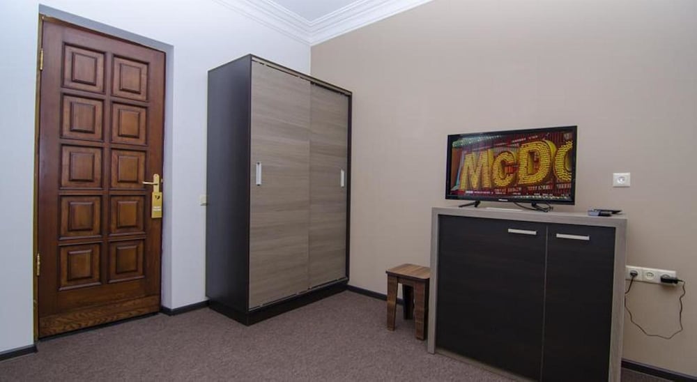 City Centre Hotel Yerevan 33/49