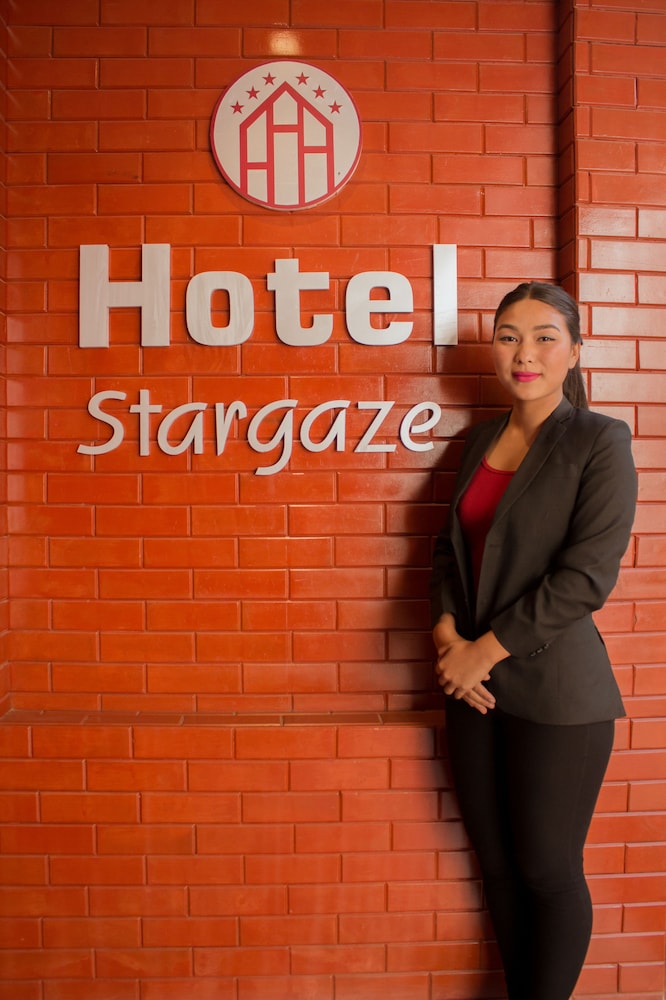Hotel Stargaze photo4