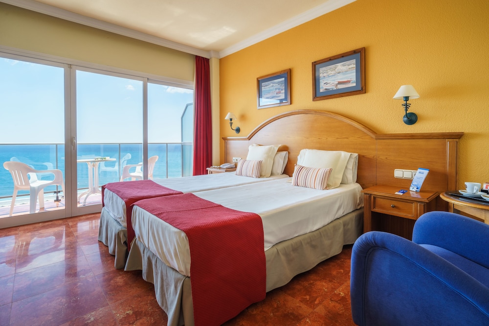 Hotel Isabel 23/71