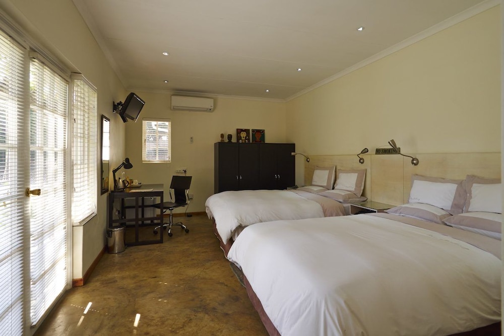 Ten Stirling B&B 3/16