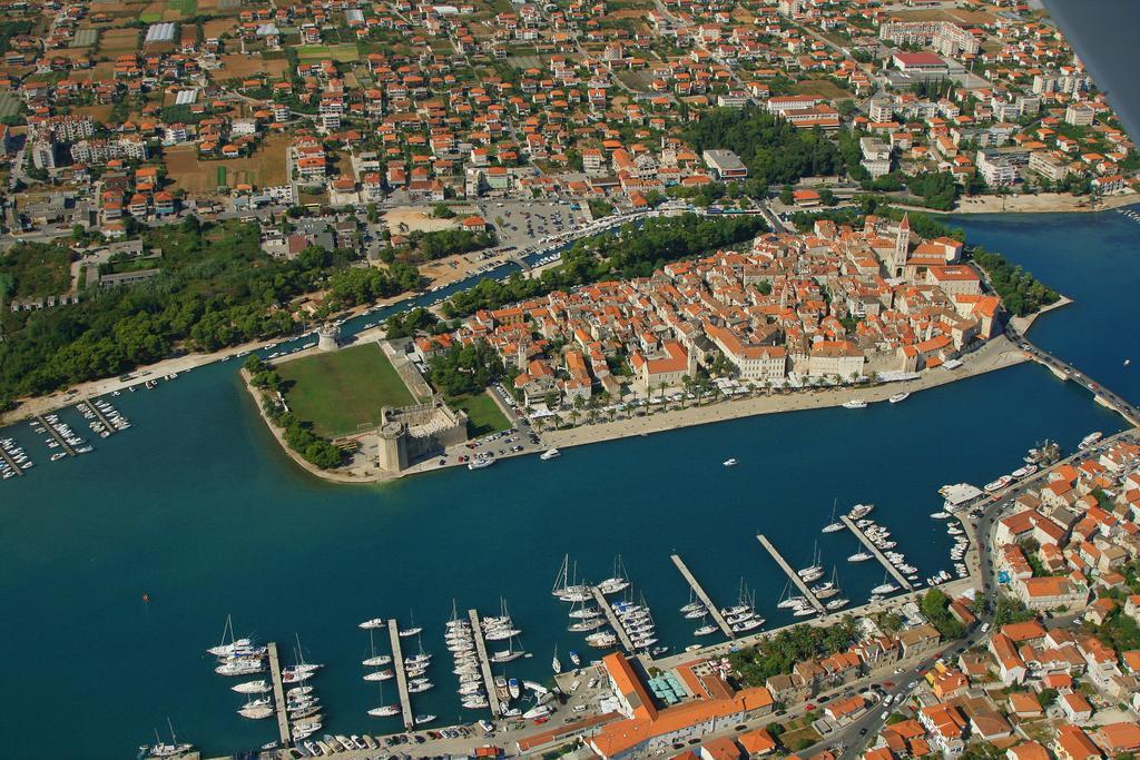 TROGIR 24/25