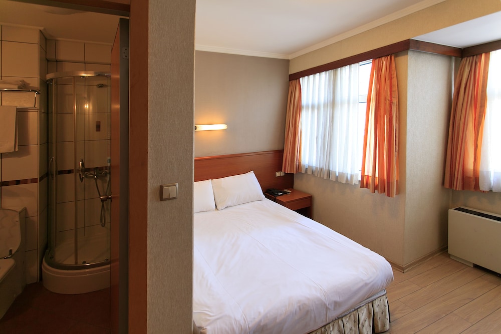 HOTEL INTER ISTANBUL 17/53