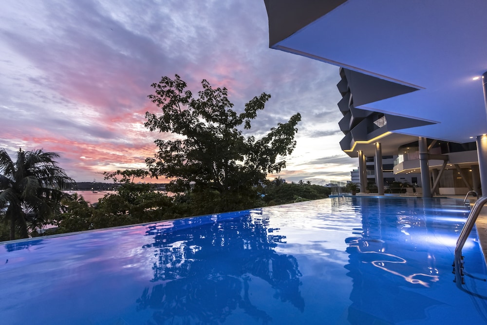 Grand Sirenis San Andres 23/50