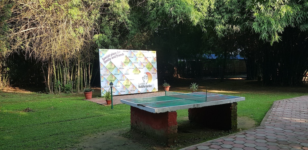 Lumbini Buddha Garden Resort 46/50