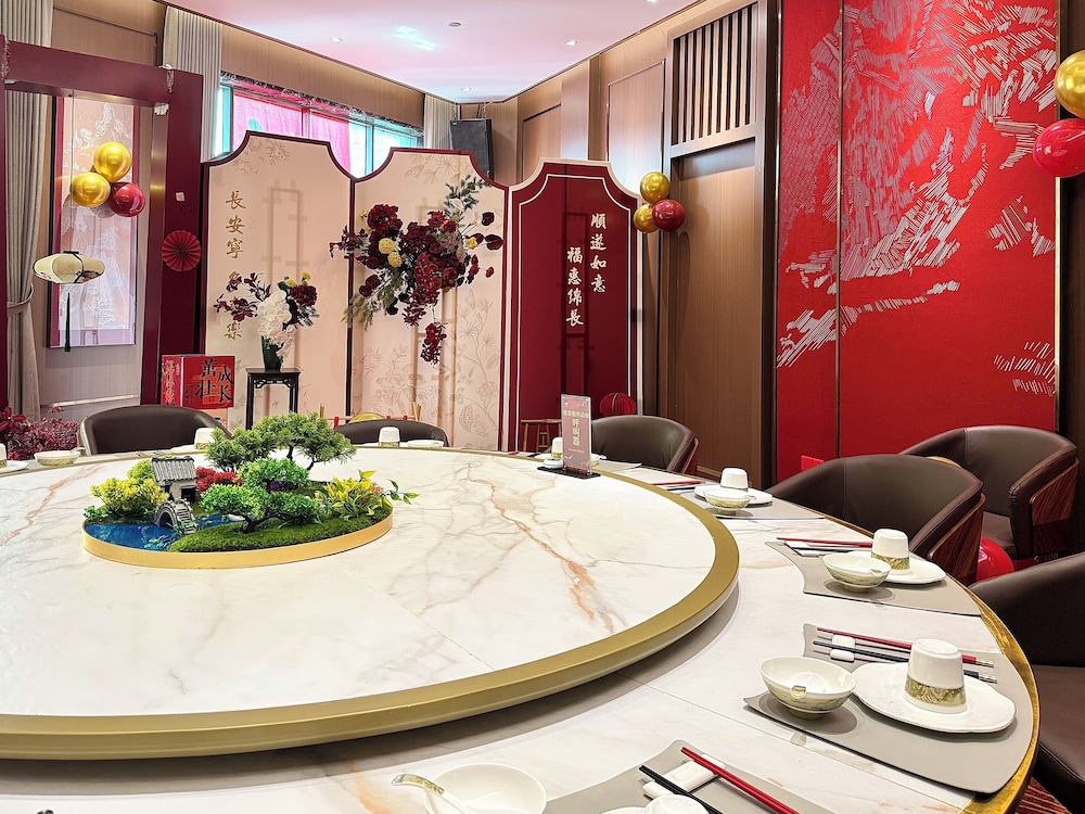 NANYANG KING'S GATE HOTEL 29/47