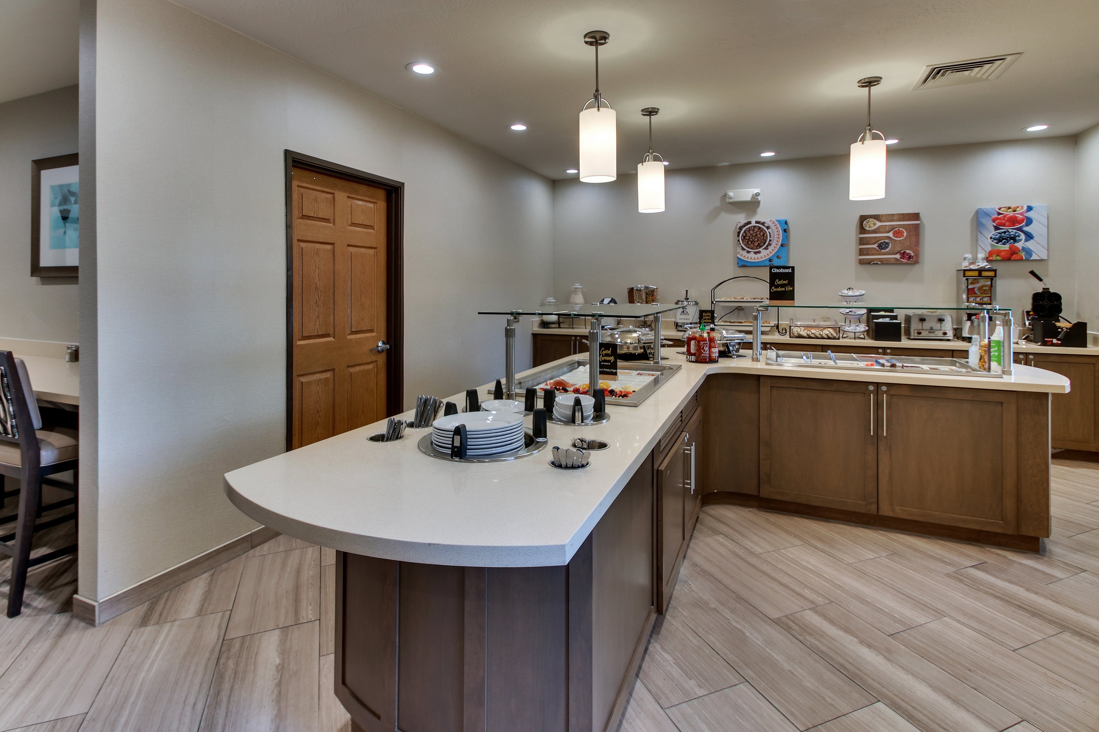 Staybridge Suites Missoula 48/59