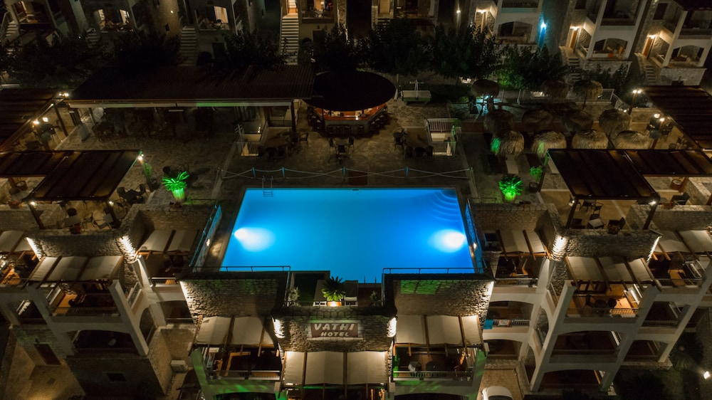 Vathi Hotel 34/50