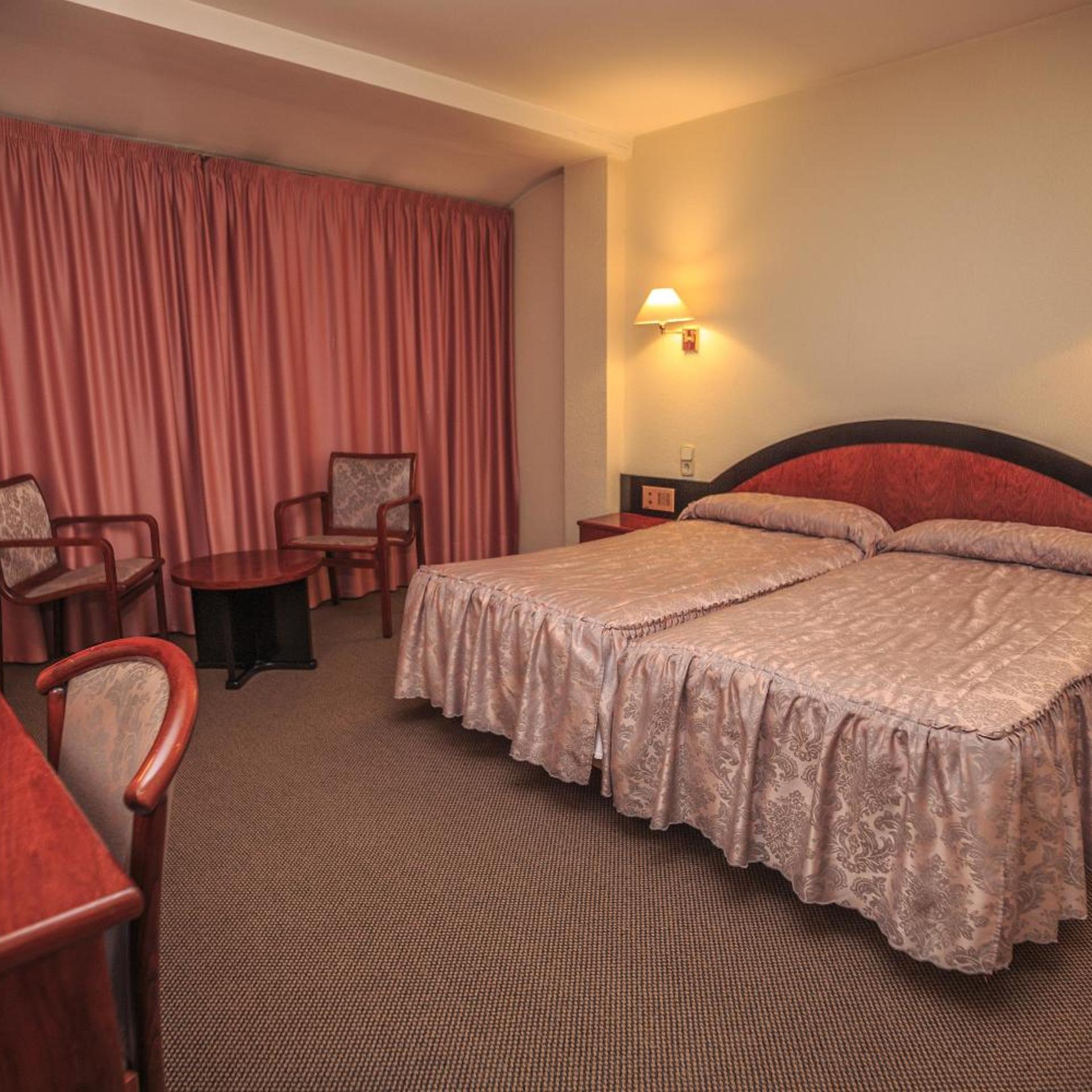 Hotel Roc Del Castell 6/50