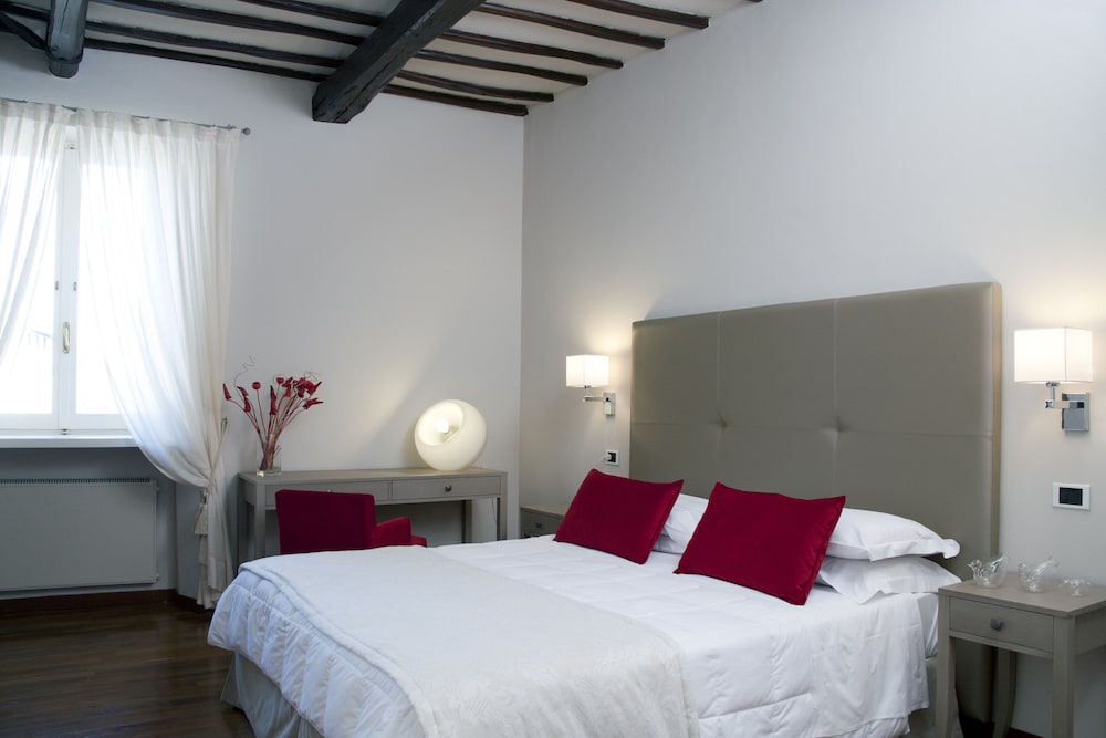 Superior, Double Bed