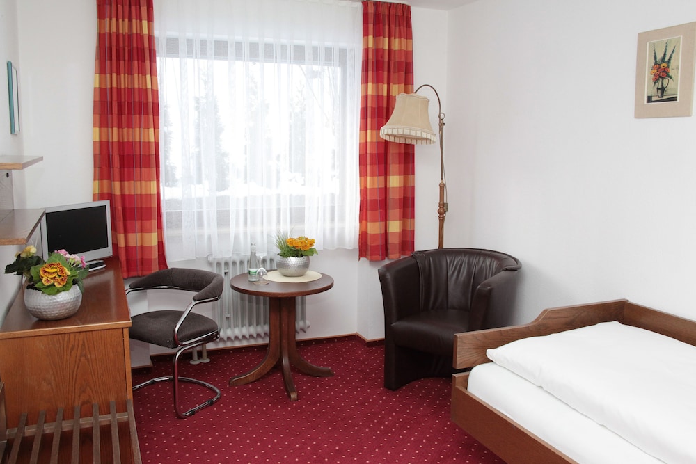 Hotel An Der Sonne 18/34