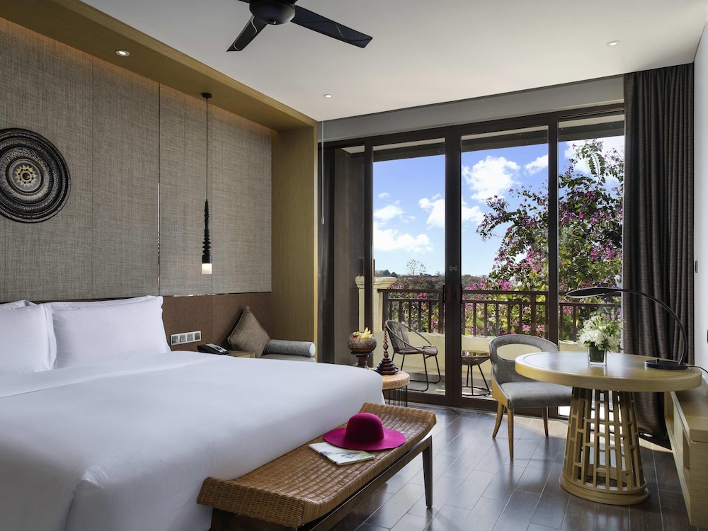 Pullman Resort Xishuangbanna 8/50