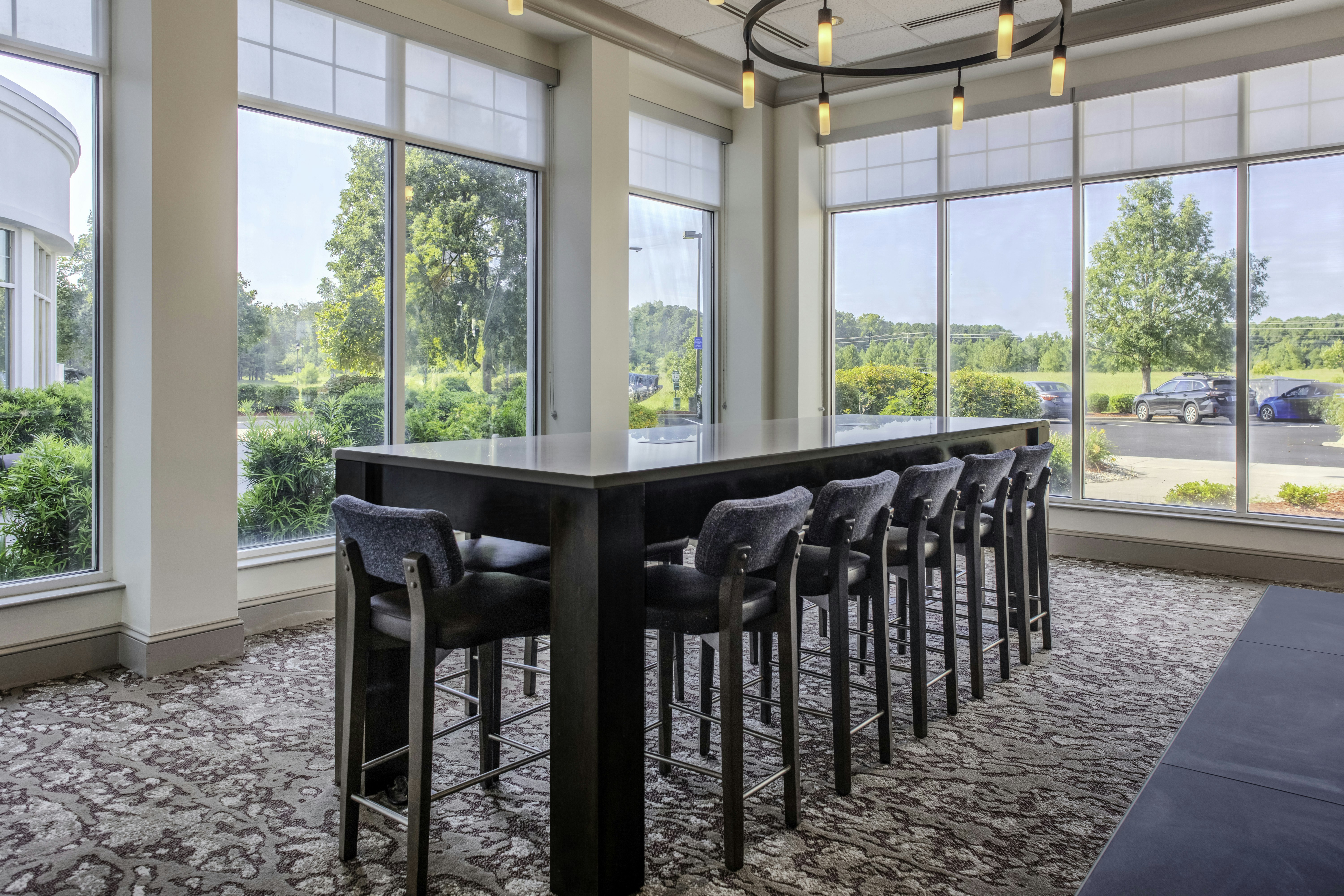 Hilton Garden Inn Roanoke Rapids 38/47