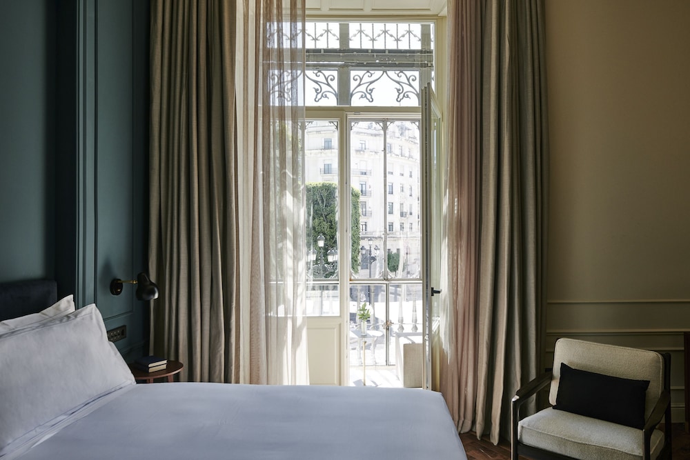 Mercer Plaza Sevilla 12/50