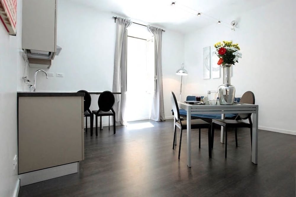 Rome Services Borgo Suites 25/26