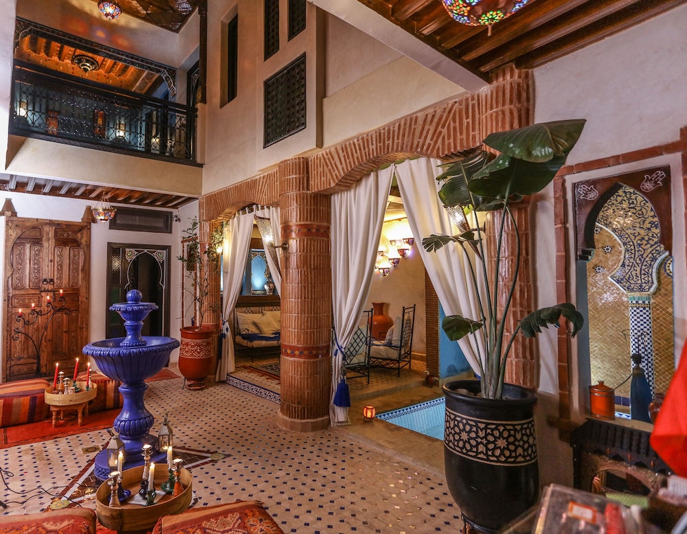 Riad Christina 33/50