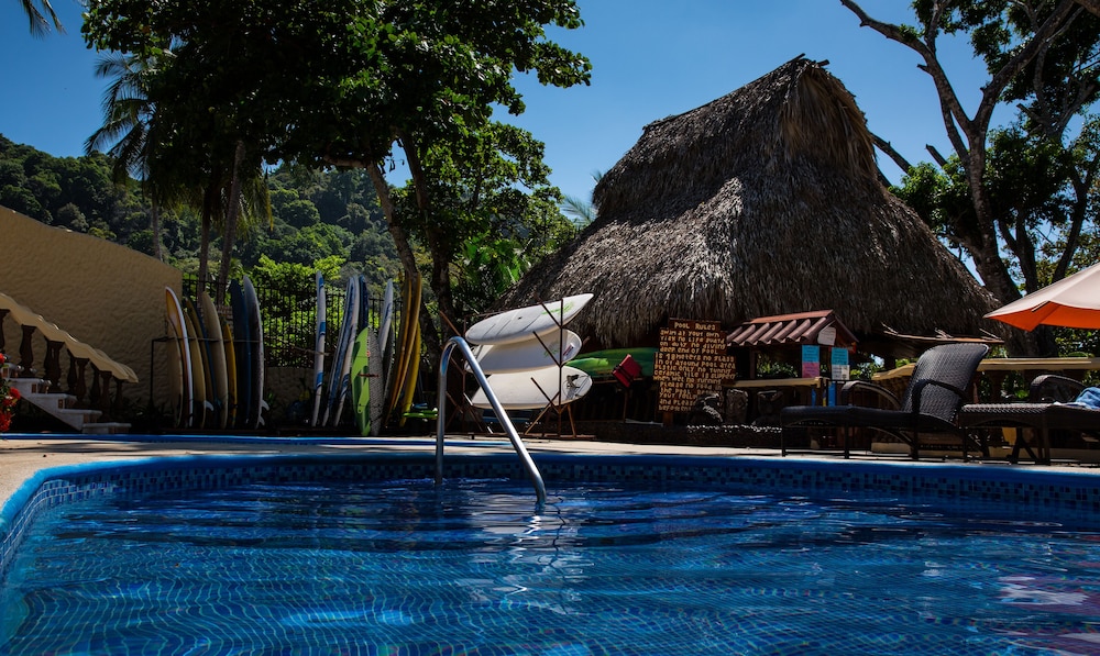 Jacó Laguna Resort and Beach Club 3/68