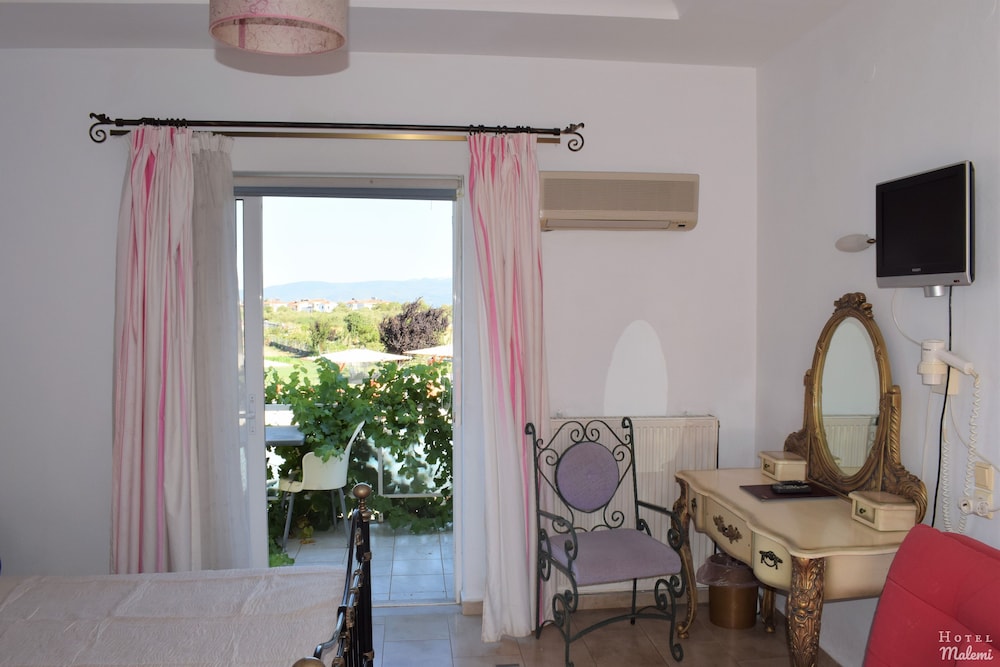 Malemi Organic Hotel 36/56