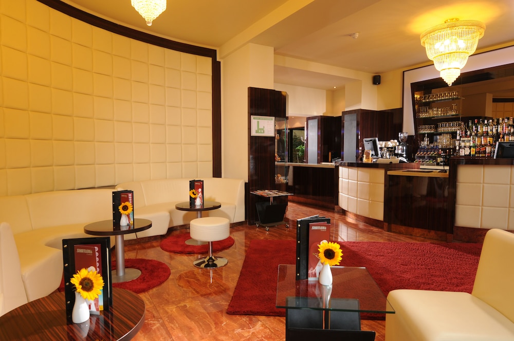 Klassik Berlin Hotel 40/52