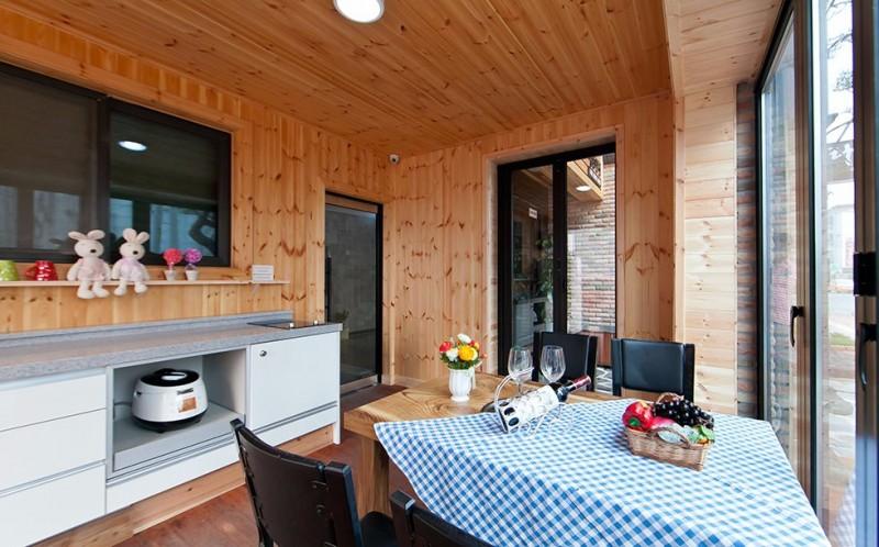 Daecheon Daemyung Pension 16/20