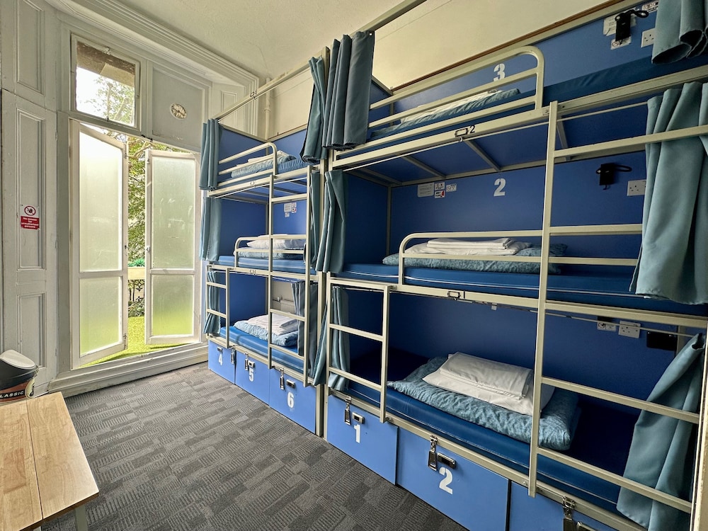 Smart Hyde Park Inn Hostel - Adults Only 57/64