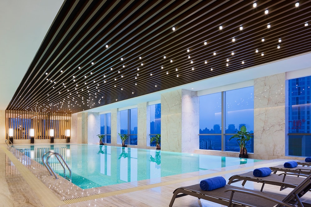 Wanda Realm Nanchang 22/50