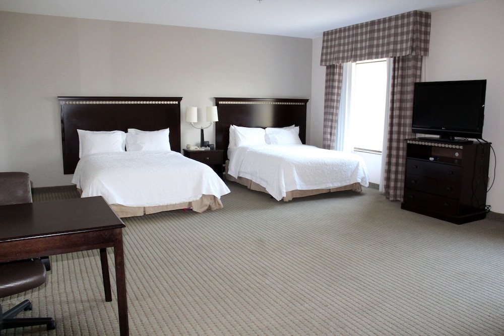 Hampton Inn Suites Mount Pleasant 21/61