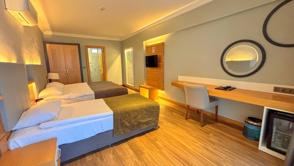 Istankoy Hotel Bodrum 32/67