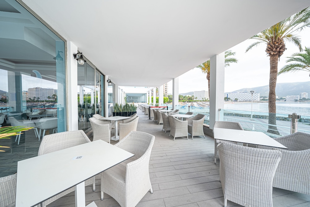 Hotel Seramar Comodoro Playa 34/50