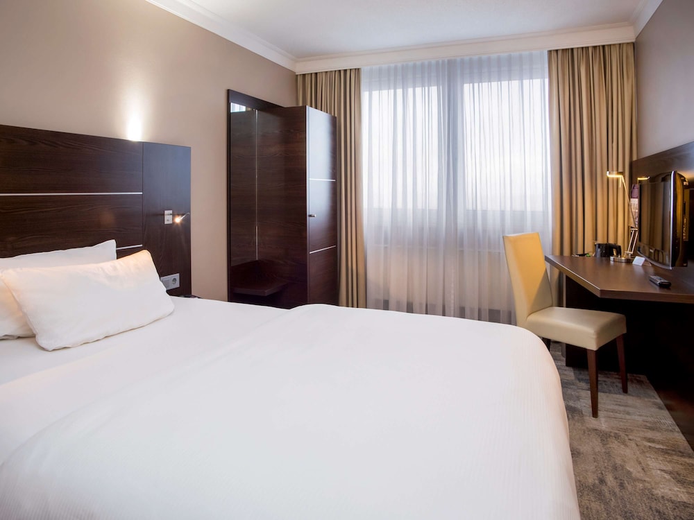 Mercure Hotel Luedenscheid 6/72