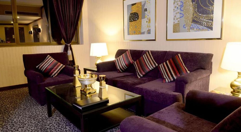 فندق جولدن نيو كونتيننتال EX: فندق الحياة جدة كونتيننتال(Al Hyatt Jeddah Continental Hotel) 18/33