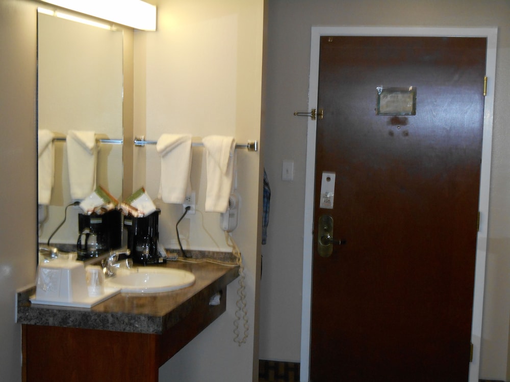 GuestHouse Inn 19/19