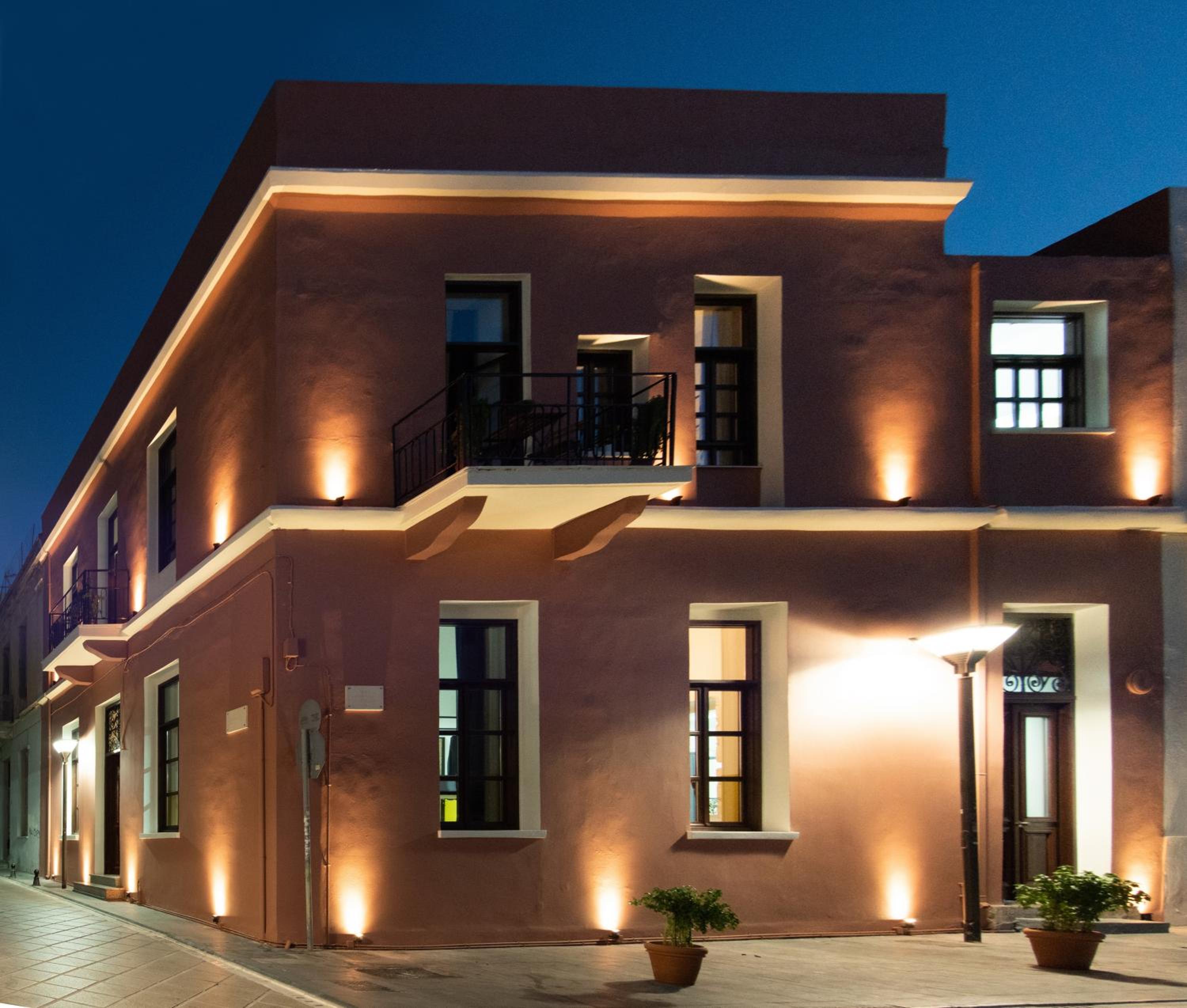 Intra Muros Boutique Hostel 2/15