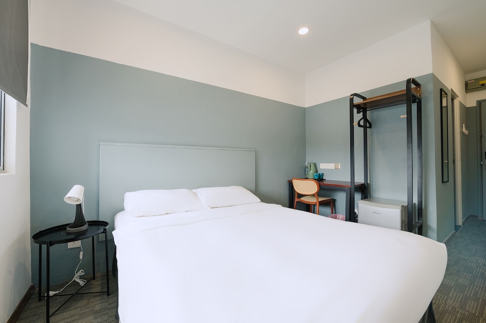 Link Boutique Hotel 8/19