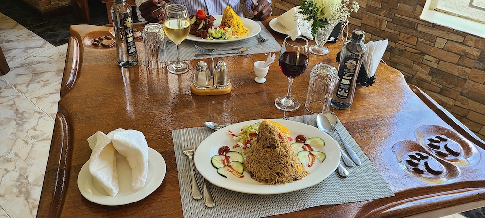 Hotel Troy Nairobi 22/46