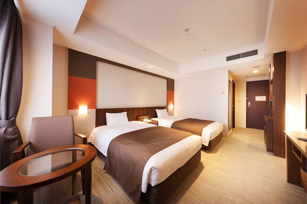 Hotel Kokusai 21 12/67