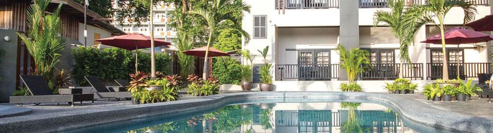 Golden Tulip Essential Pattaya 3/65