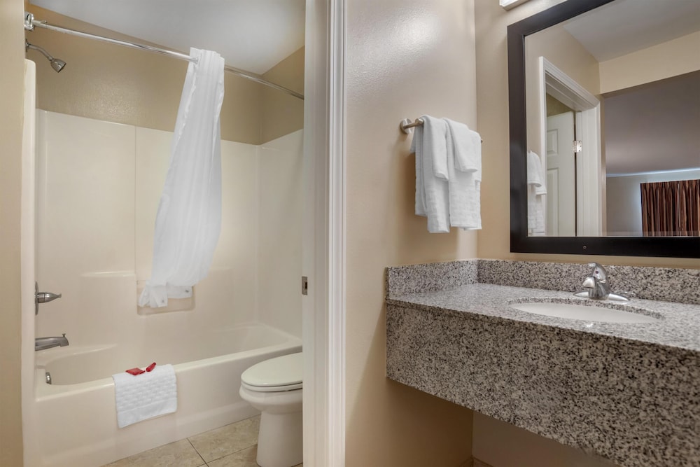 SureStay Studio by Best Western Gonzales 25/28