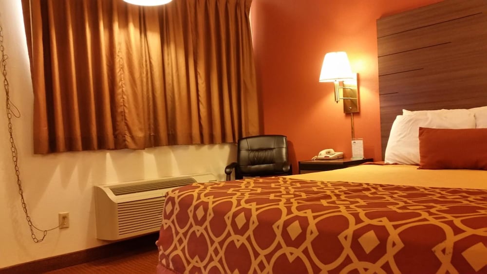 Americas Best Value Inn Liberal 9/30