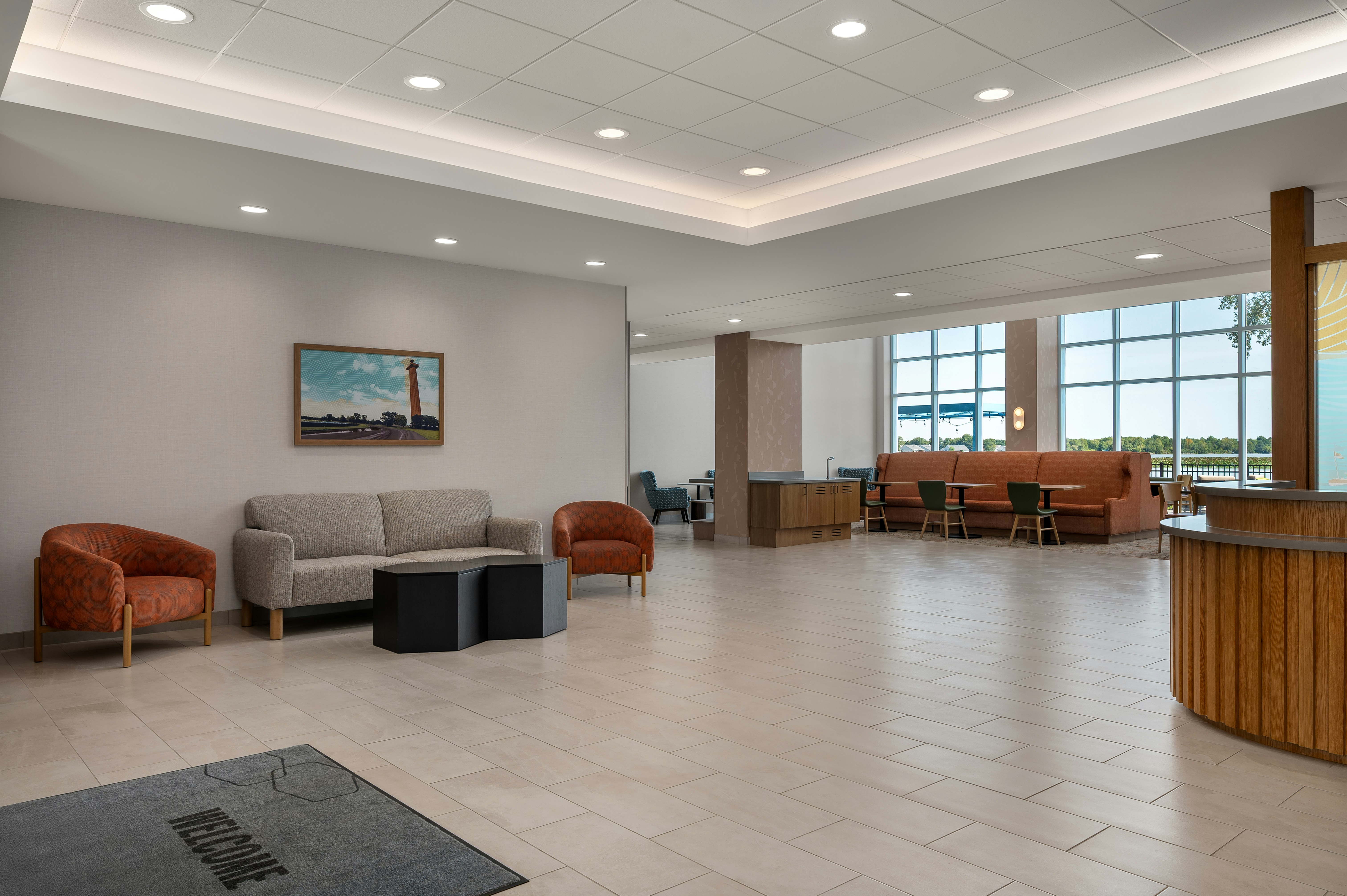 Hampton Inn & Suites by Hilton Port Clinton Catawba Island 23/39