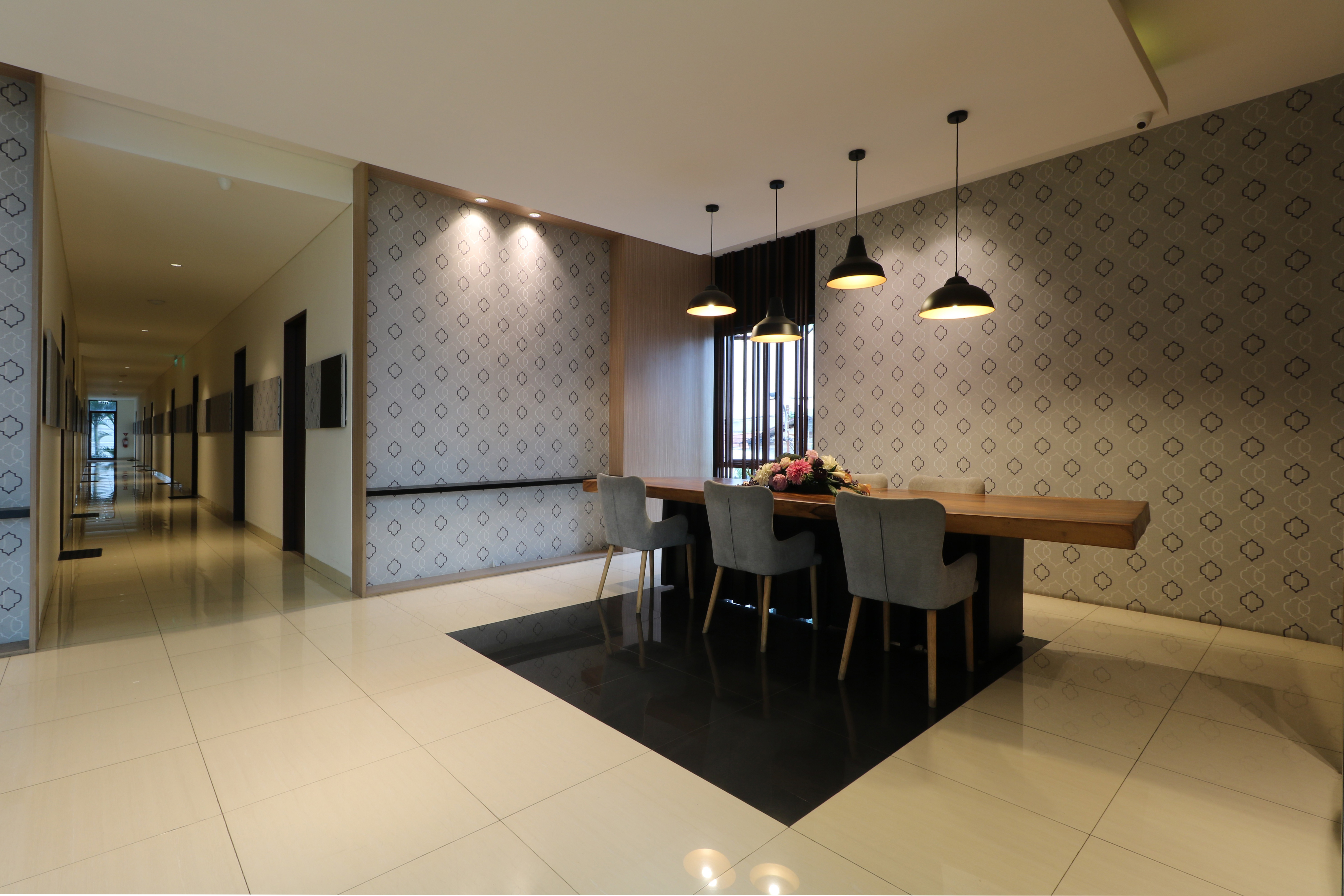 Plaza 54 Residence 8/54