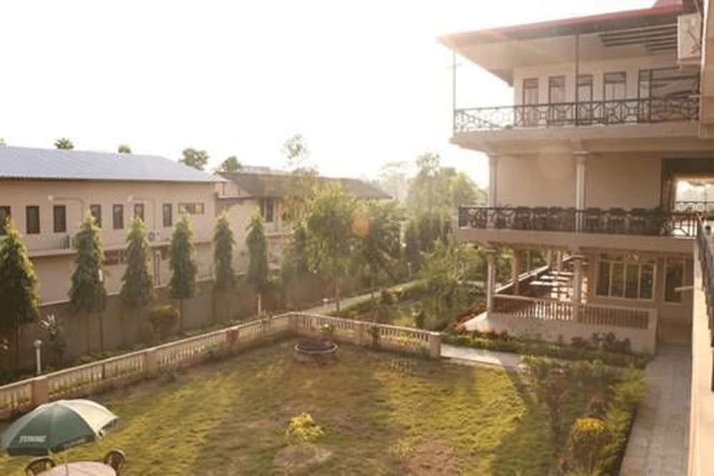 Hotel Royal Safari 43/50