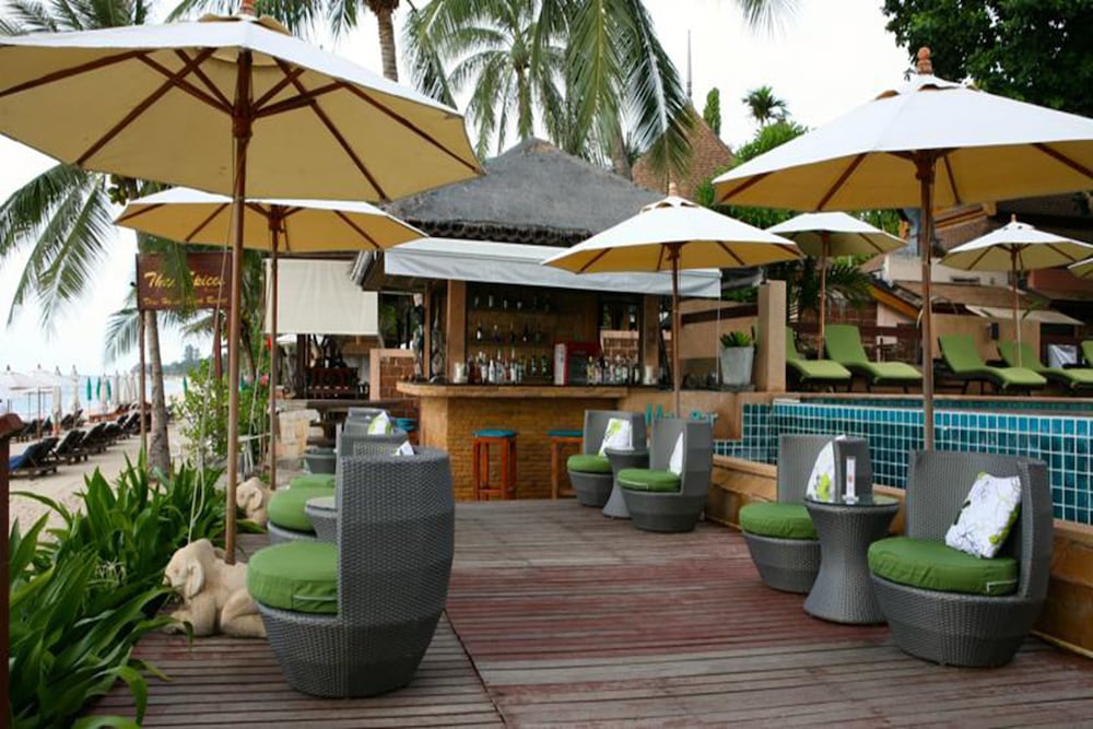 Samui Jasmine Resort 5/50
