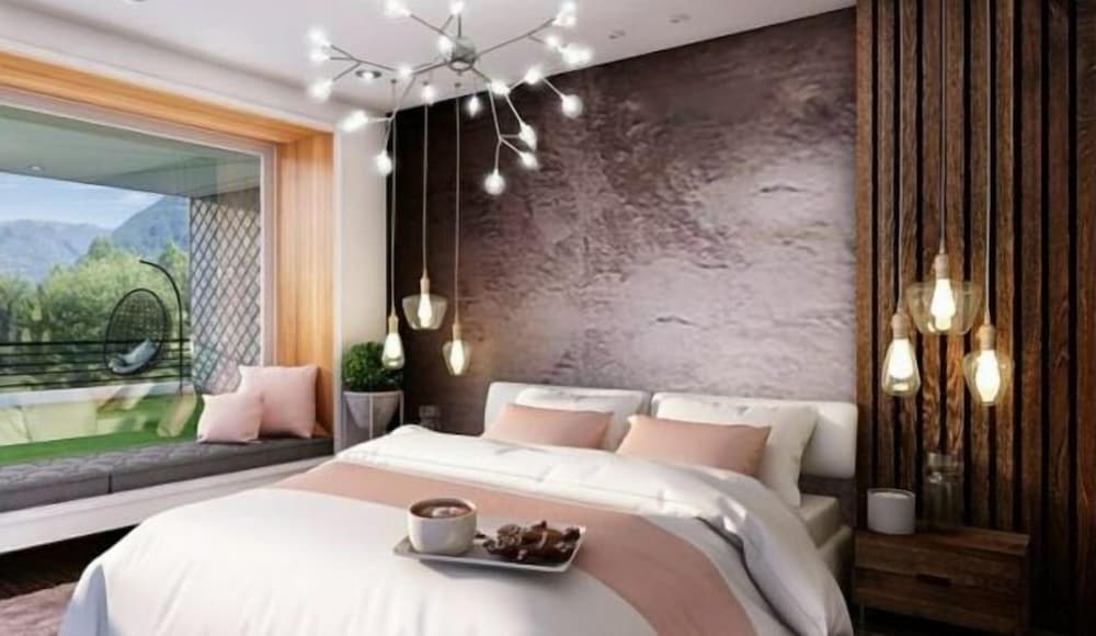 Naturevilas Sarovar Premiere Manali 36/65