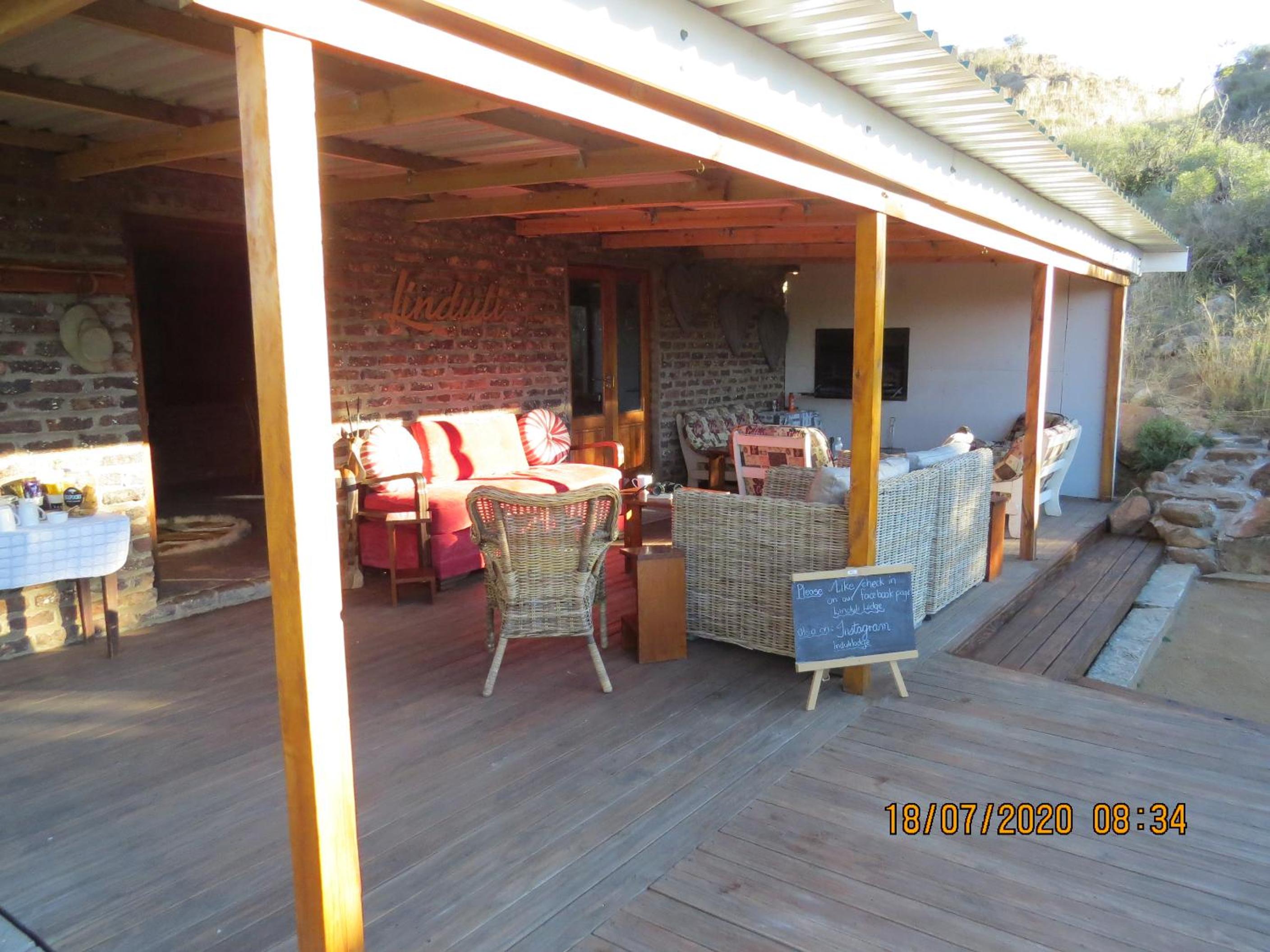 Linduli Farmstay 12/25