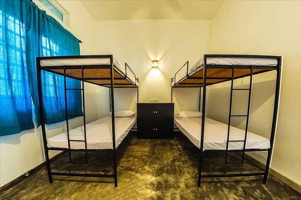 Colombo Beach Hostel photo2