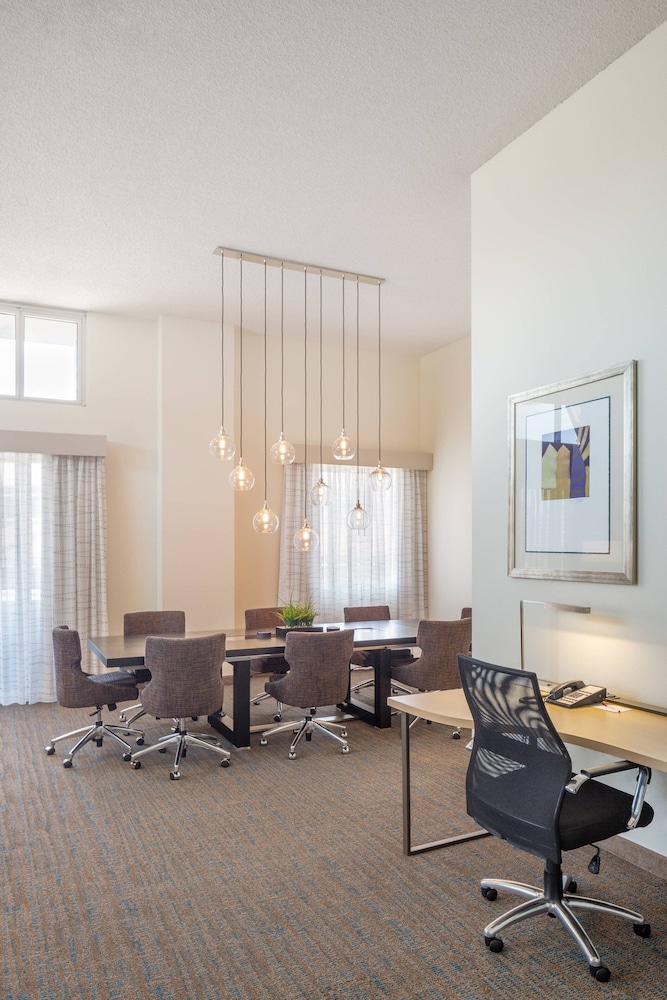 Residence Inn By Marriott Portland Downtown Riverplace 26/53