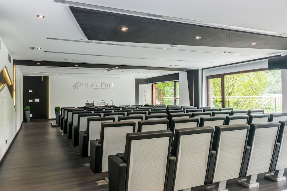 AnyosPark The Mountain & Wellness Resort 38/49